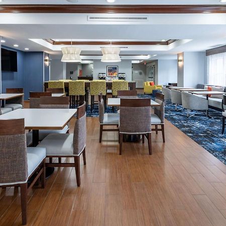 Hampton Inn Titusville/I-95 Kennedy Space Center Ngoại thất bức ảnh