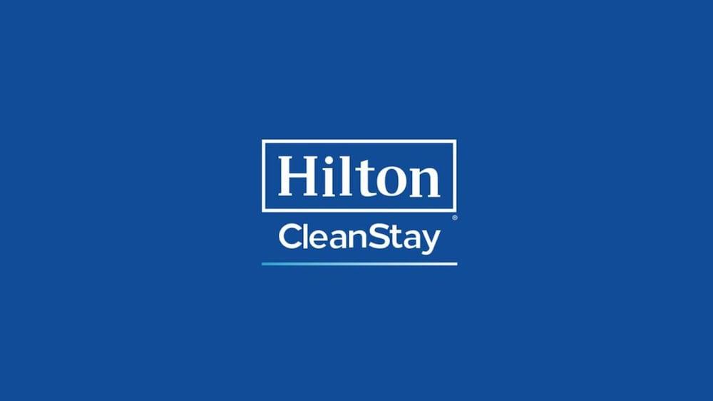 Hampton Inn Titusville/I-95 Kennedy Space Center Ngoại thất bức ảnh