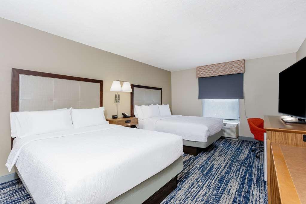 Hampton Inn Titusville/I-95 Kennedy Space Center Phòng bức ảnh