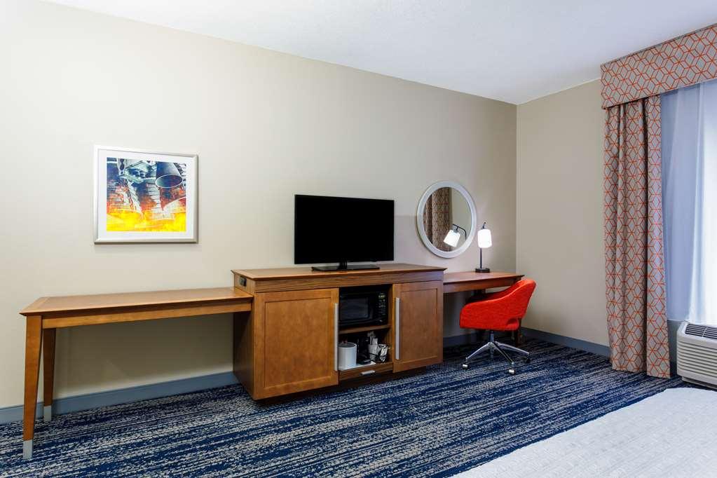 Hampton Inn Titusville/I-95 Kennedy Space Center Phòng bức ảnh