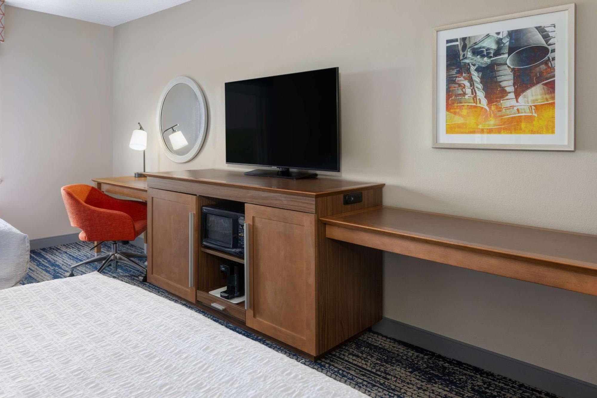 Hampton Inn Titusville/I-95 Kennedy Space Center Ngoại thất bức ảnh