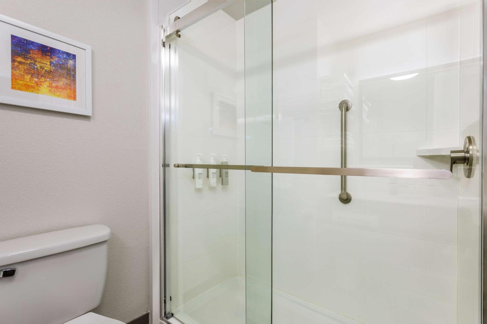Hampton Inn Titusville/I-95 Kennedy Space Center Ngoại thất bức ảnh