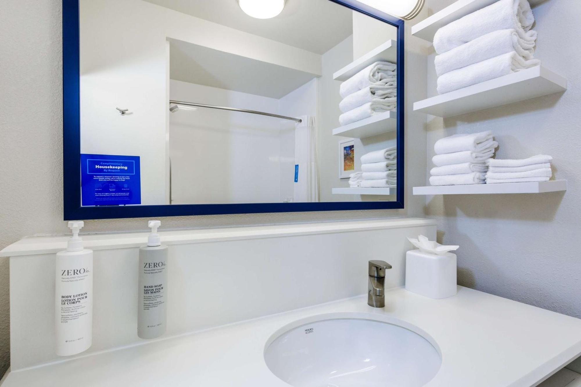 Hampton Inn Titusville/I-95 Kennedy Space Center Ngoại thất bức ảnh