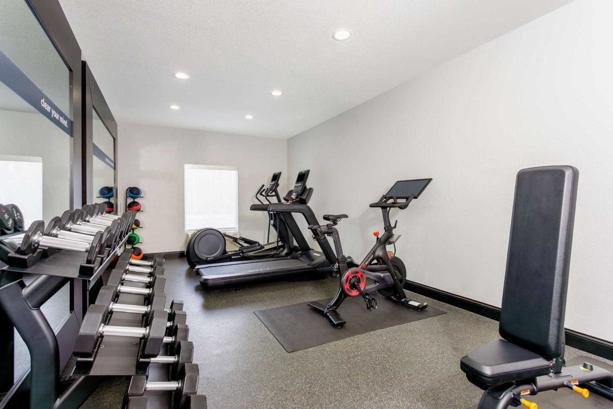 Hampton Inn Titusville/I-95 Kennedy Space Center Ngoại thất bức ảnh