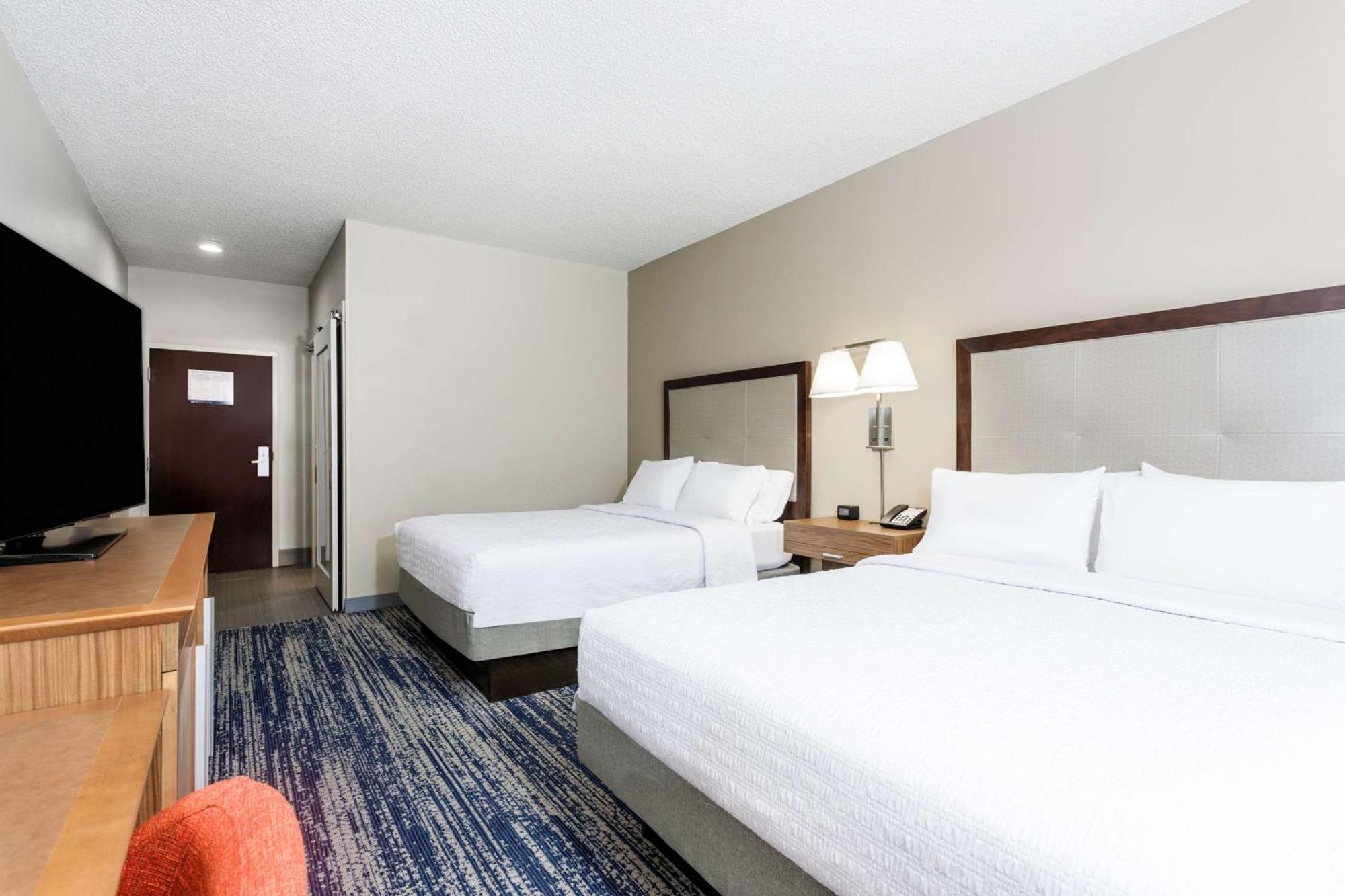 Hampton Inn Titusville/I-95 Kennedy Space Center Ngoại thất bức ảnh