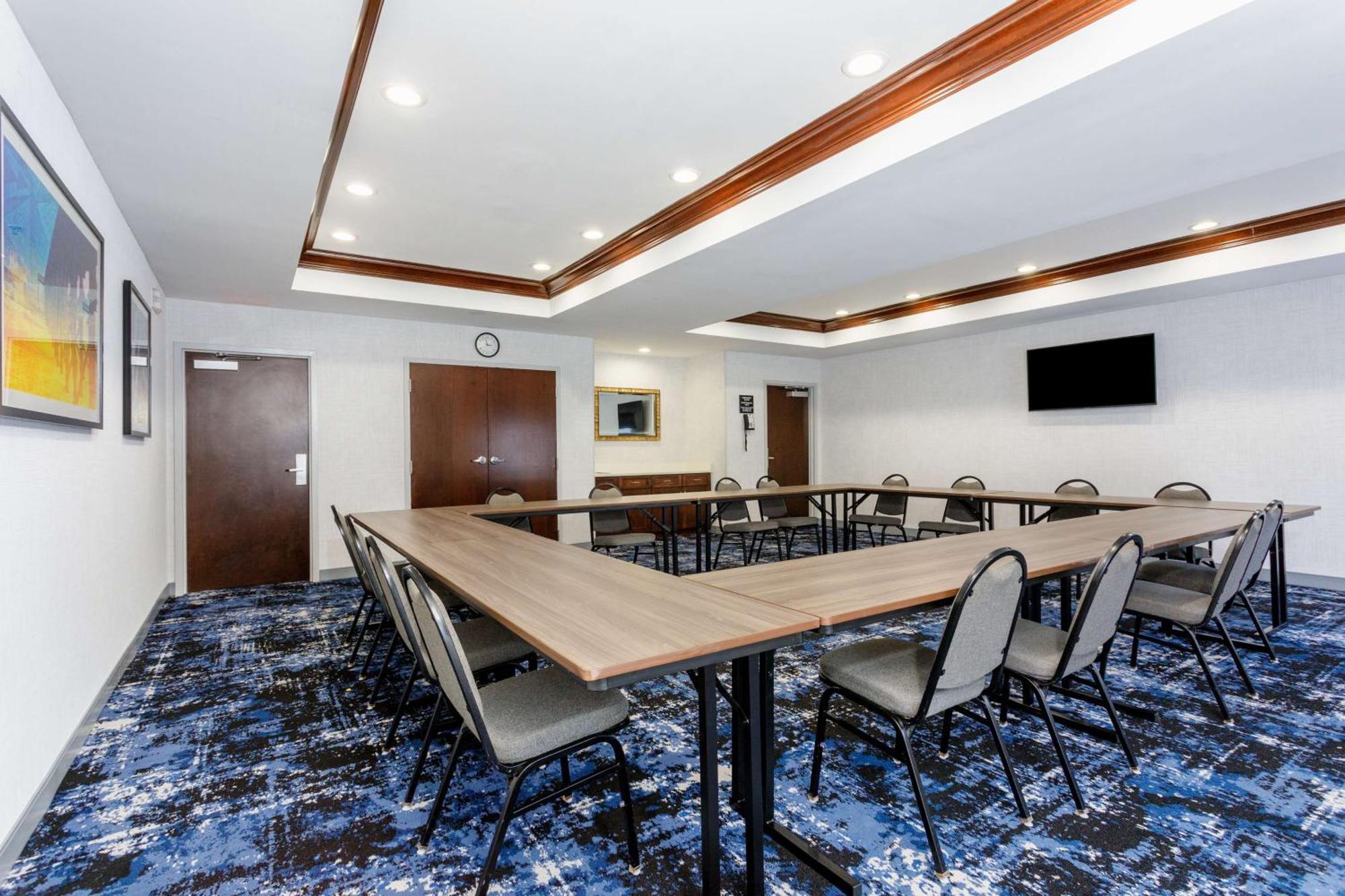 Hampton Inn Titusville/I-95 Kennedy Space Center Ngoại thất bức ảnh