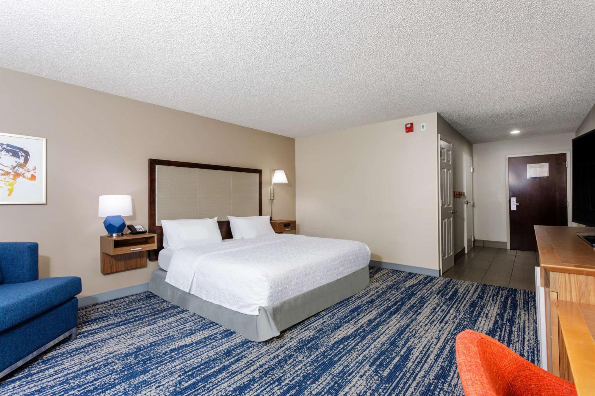 Hampton Inn Titusville/I-95 Kennedy Space Center Ngoại thất bức ảnh
