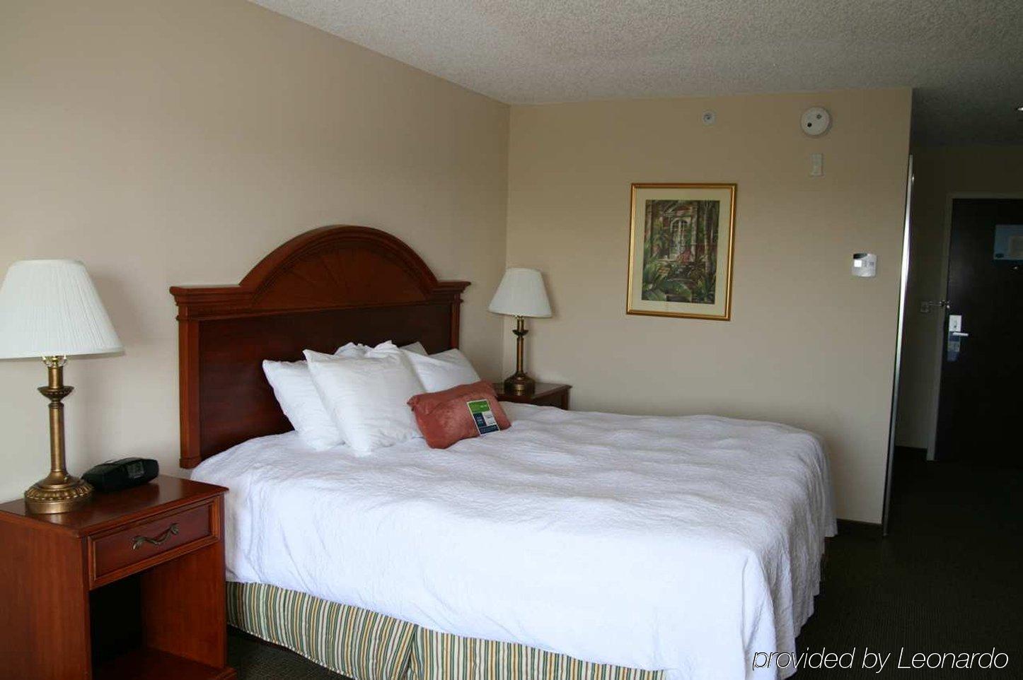 Hampton Inn Titusville/I-95 Kennedy Space Center Phòng bức ảnh