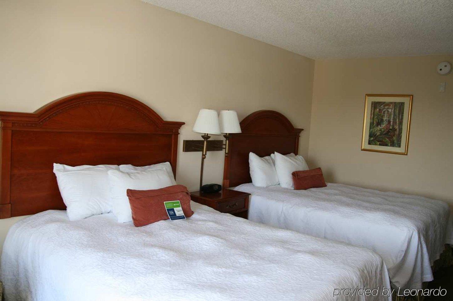 Hampton Inn Titusville/I-95 Kennedy Space Center Phòng bức ảnh