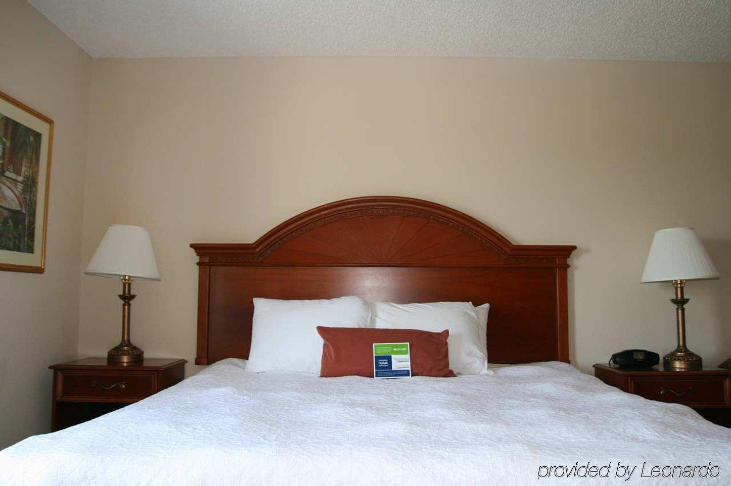 Hampton Inn Titusville/I-95 Kennedy Space Center Phòng bức ảnh