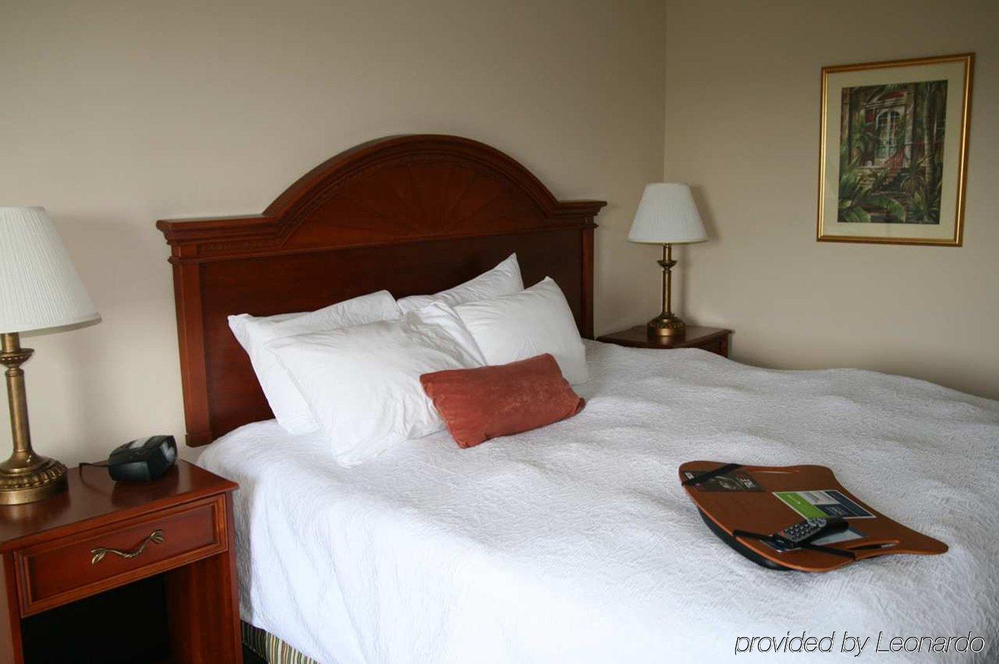 Hampton Inn Titusville/I-95 Kennedy Space Center Phòng bức ảnh