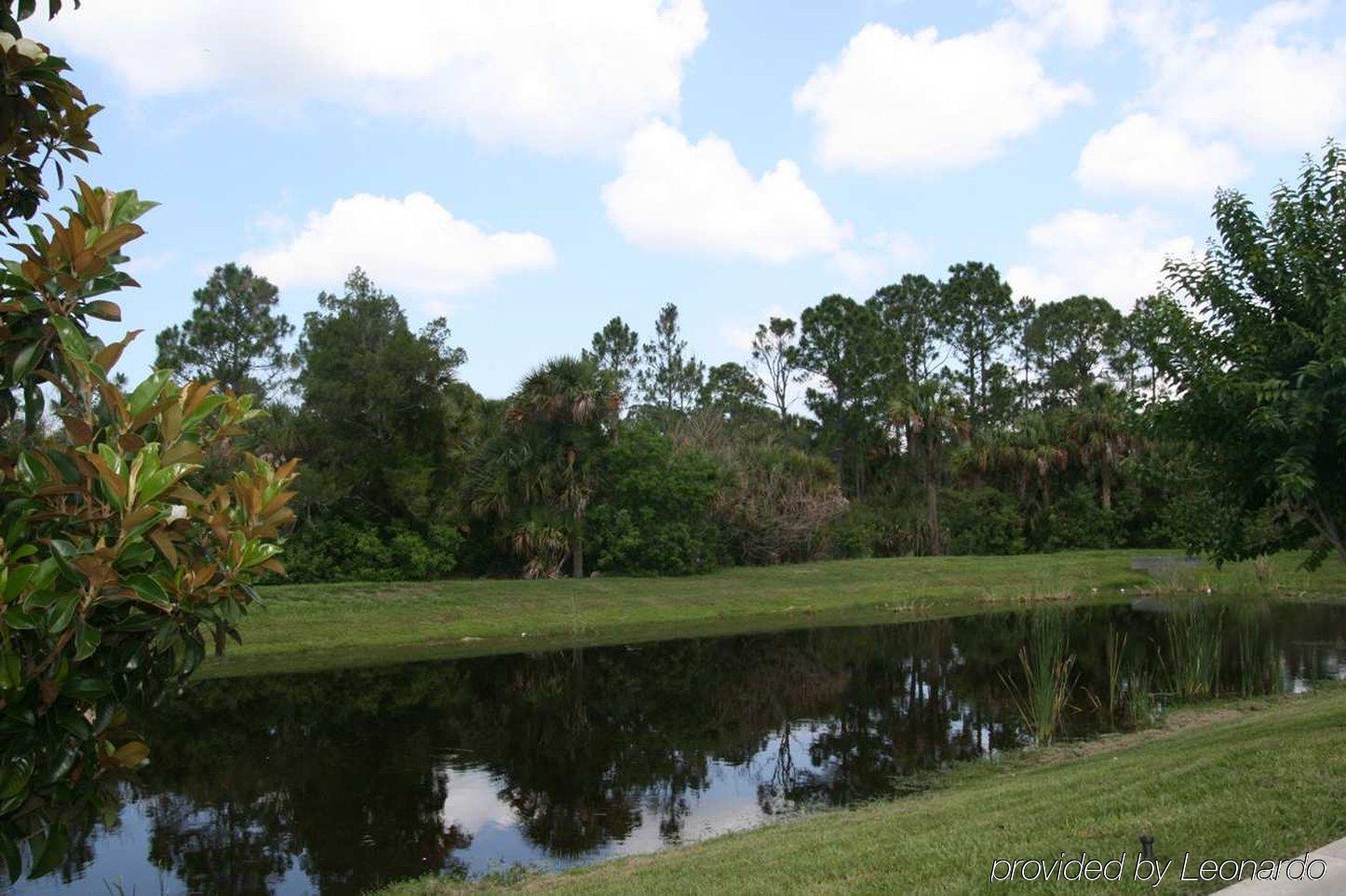Hampton Inn Titusville/I-95 Kennedy Space Center Tiện nghi bức ảnh