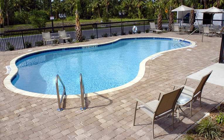 Hampton Inn Titusville/I-95 Kennedy Space Center Tiện nghi bức ảnh