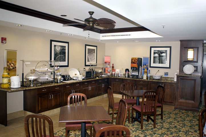 Hampton Inn Titusville/I-95 Kennedy Space Center Ngoại thất bức ảnh