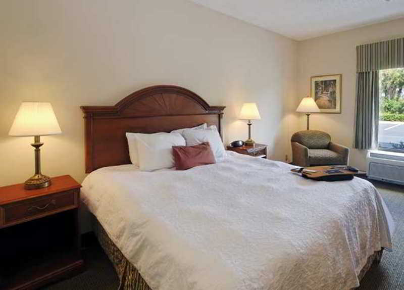 Hampton Inn Titusville/I-95 Kennedy Space Center Ngoại thất bức ảnh