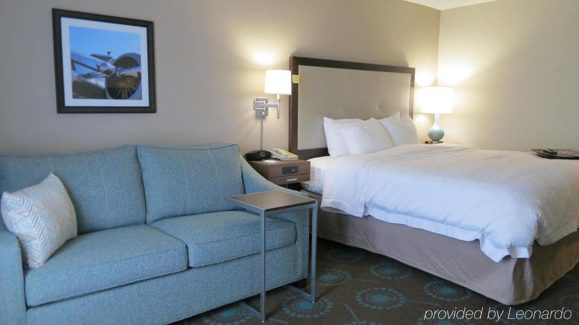 Hampton Inn Titusville/I-95 Kennedy Space Center Ngoại thất bức ảnh