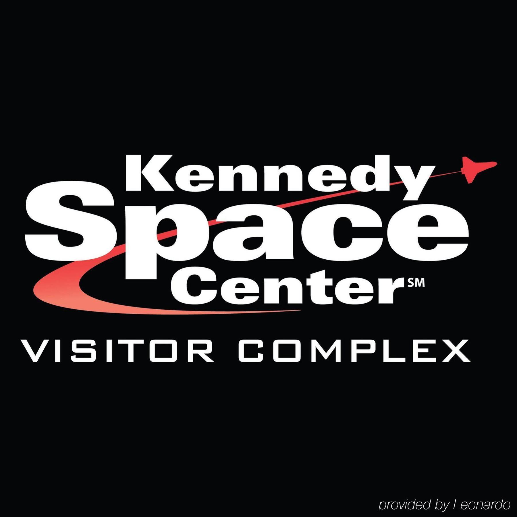 Hampton Inn Titusville/I-95 Kennedy Space Center Ngoại thất bức ảnh