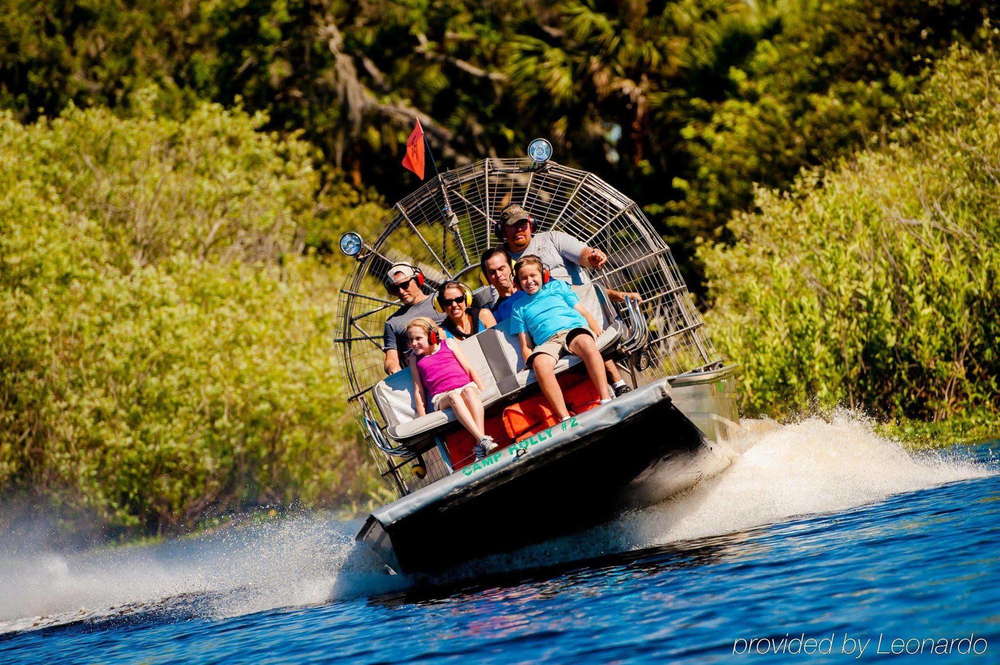 Hampton Inn Titusville/I-95 Kennedy Space Center Ngoại thất bức ảnh