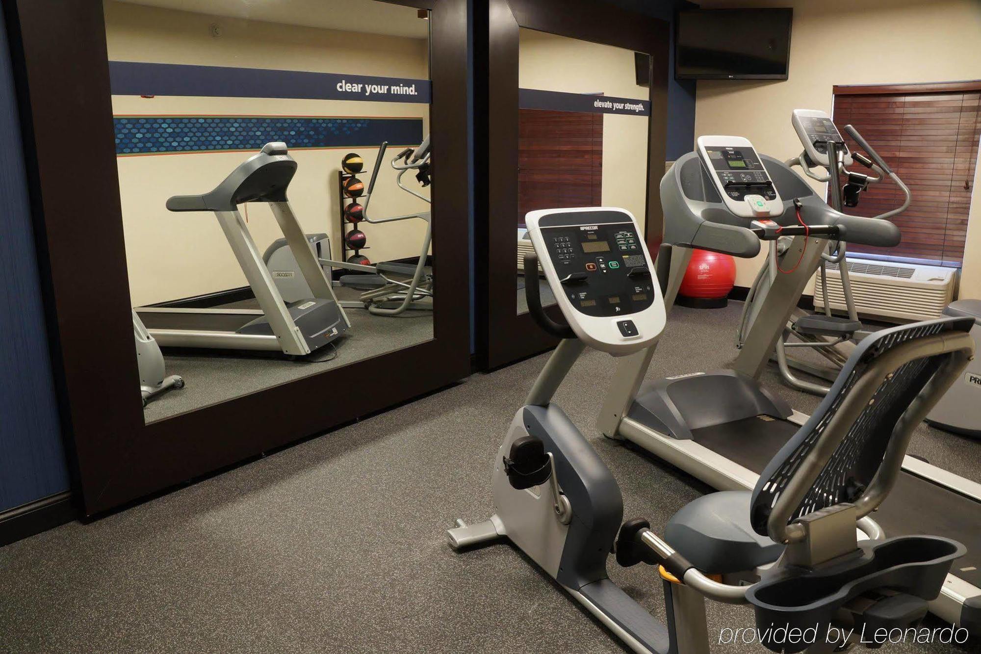 Hampton Inn Titusville/I-95 Kennedy Space Center Ngoại thất bức ảnh