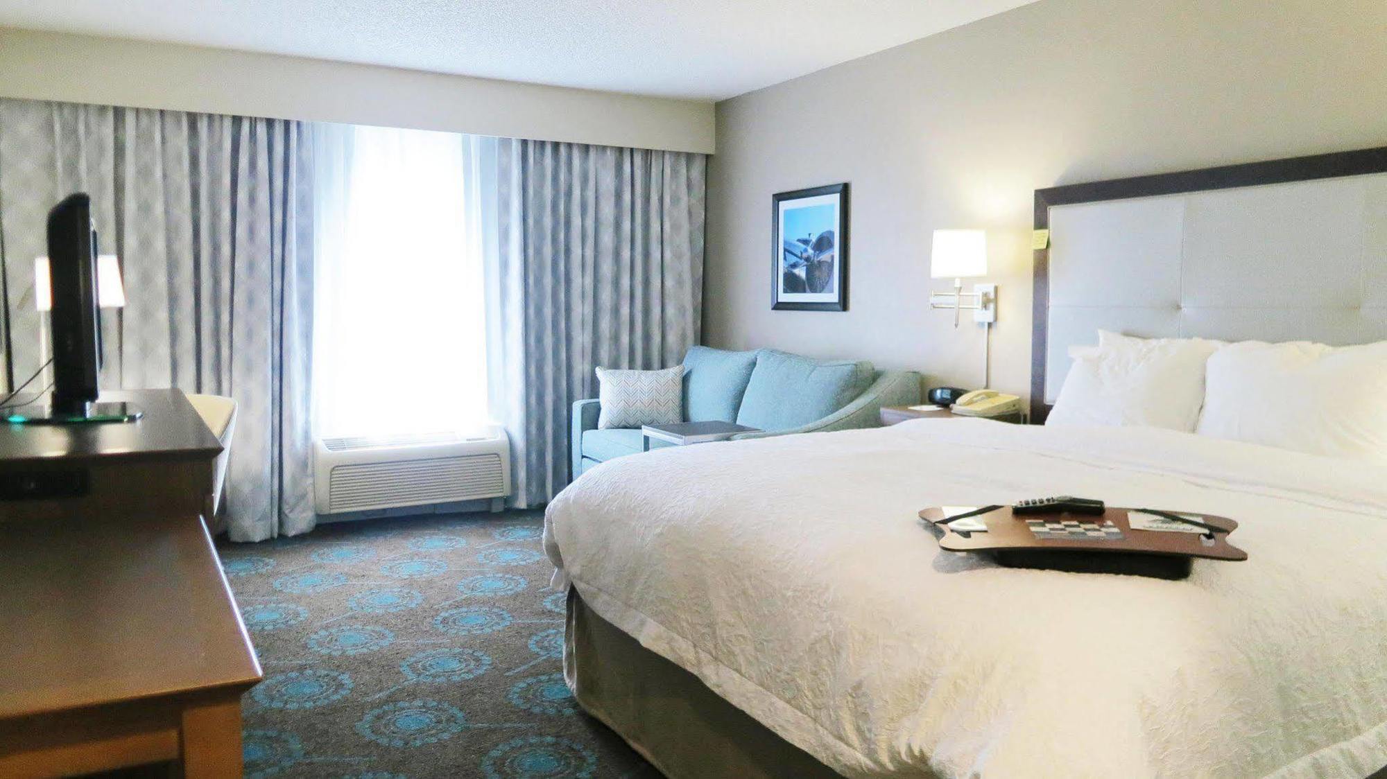 Hampton Inn Titusville/I-95 Kennedy Space Center Ngoại thất bức ảnh