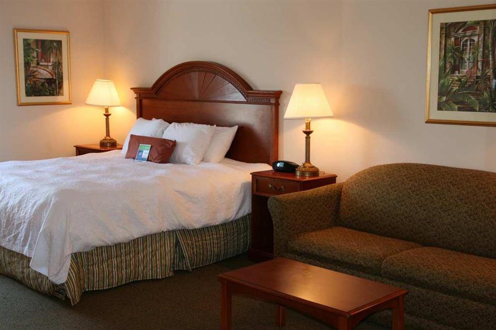 Hampton Inn Titusville/I-95 Kennedy Space Center Phòng bức ảnh